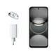 thumbnail image 2 of Smartphone Spark 30c 4G 256GB Negro Tecno, 2 of 7