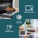 thumbnail image 4 of Recipientes de almacenamiento de alimentos WGCC Meal Prep, paquete de 50 unidades, 700 ml, 4 of 7