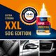 thumbnail image 4 of Super Pegamento WoldoClean 50 g Multiusos de Secado Rápido, 4 of 8