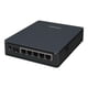 thumbnail image 1 of Router inalámbrico MikroTik hAP ax S Wi‑Fi 6, 1 of 3