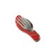 thumbnail image 2 of Cubierto Corta Pluma, 2 of 2