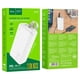 thumbnail image 4 of Bateria Externa Power Bank 30000 Mah Pd 20w Hoco J87b blanco, 4 of 4