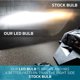 thumbnail image 5 of Kit de actualización LED para faros delanteros Polaris H13/9008 de Bevel Engineering, 5 of 7