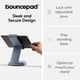 thumbnail image 4 of Soporte POS para tabletas y iPad Bouncepad Eddy Universal de 7 a 13 pulgadas, 4 of 7
