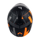 thumbnail image 5 of Casco para moto MT Targo Veneris B4 Gris Mate XL, 5 of 6