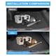 thumbnail image 3 of Alfombra de Maletero Powerty para Toyota Crown 2023‑2026 (Revestimiento TPE), 3 of 9