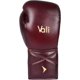 thumbnail image 2 of Guantes de Boxeo Vali 305 g Cuero con Cordones Rojo, 2 of 3