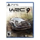 thumbnail image 1 of Wrc 9 World Rally Championship PS5 Físico azul, 1 of 5
