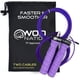 thumbnail image 1 of Sistema de cable dual Jump Rope WOD Nation Speed Endurance, 1 of 9