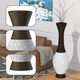 thumbnail image 2 of Florero Jarrón Decorativo Tejido Moderno 100 cm M15, 2 of 3