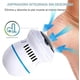 thumbnail image 3 of Set 2 Exfoliador Amolador Lima Callos Pedicure Ergonomico Lau, 3 of 3