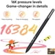 thumbnail image 2 of Tablet de Dibujo XPPen Magic Drawing Pad 12.2 16K 8GB 256GB, 2 of 3