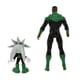 thumbnail image 5 of Set 2 Figuras De 6 Y 13 Cm Dc Comics Silver Green Lantern, 5 of 5