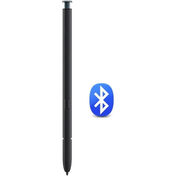Lápiz capacitivo de repuesto F-TECH S23 Ultra con Bluetooth para Samsung Galaxy S23 Ultra 5G