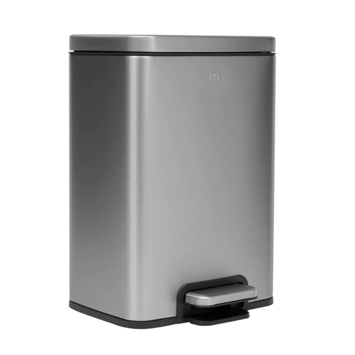 Basurero Eko Madison Rectangular 12l