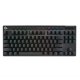 thumbnail image 1 of Teclado Gamer Logitech Pro X TKL Black, 1 of 6