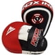 thumbnail image 1 of Manoplas de Enfoque Boxeo RDX T1 - Megafitness, 1 of 5