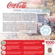 thumbnail image 2 of Rompecabezas Coca Cola Hot Rods 1000 Piezas, 2 of 7