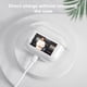 thumbnail image 4 of Desmarcar Funda AirPods Pro Nick Jonas Transparente, 4 of 6
