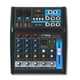 thumbnail image 2 of Mezclador De Audio Pmxu43bt 4 Canales Usb Bluetooth Mp3 48v, 2 of 6
