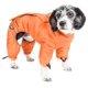 thumbnail image 1 of Chaqueta para perro DOGHELIOS 'Thunder-Crackle' de cuerpo completo, 1 of 9