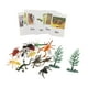 thumbnail image 1 of Figuras De Animales Montessori Para Combinar Con Animales, Juguetes Para Regalo De Vacaciones, Insectos Para La Escuela En Casa, 1 of 5