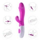 thumbnail image 4 of Vibrador Dual Conejito 30 Funciones, 4 of 5