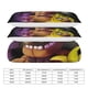 thumbnail image 2 of Five Nights at Freddy 3-Piece Bedding Set Warm And Comfortable Soft Duvet Cover Bed Set for Boys Girls Kids Adult Bedroom All Season, 2 of 5