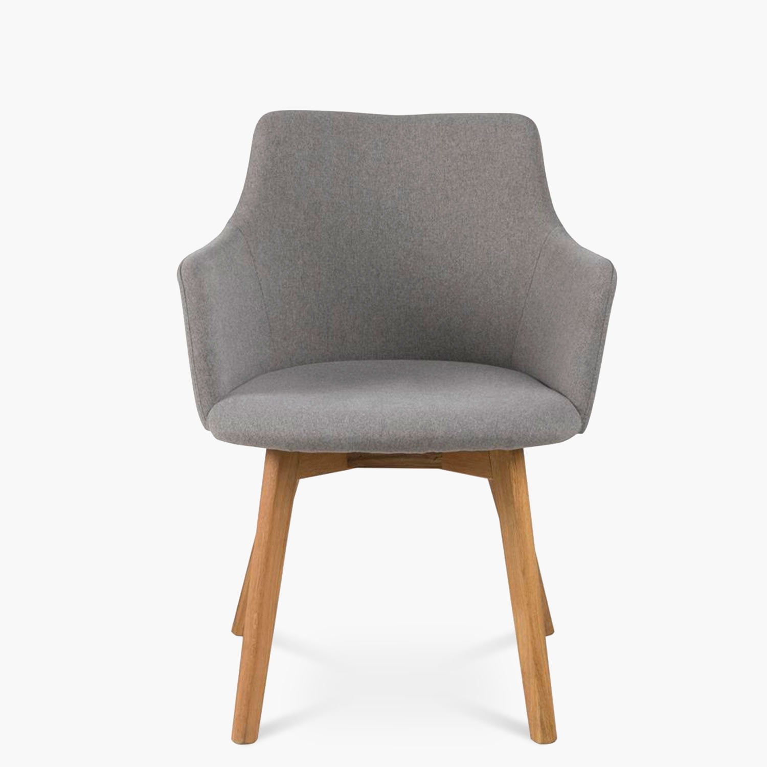 Form Design - Sitial Bella Gris Claro