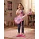 thumbnail image 1 of Set de Guitarra Eléctrica Infantil con Micrófono y Pedestal, 1 of 7