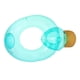 thumbnail image 2 of Flotador De Natación Anillo Seguridad Duradera Transparente Para Fiestas En La Piscina Piscina Verano Anillo De Natación Verde, 2 of 5