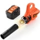 thumbnail image 1 of Leaf Blower lalalark JOVA Mighty Force Kids con sonido y luz, 1 of 7