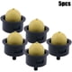 thumbnail image 5 of Juego de 5 bombillas de arranque para carburador de cortacésped - Herramienta de bomba de benceno, 5 of 6
