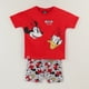 thumbnail image 2 of Conjunto Niña Rojo Minnie & Daisy Smiling Disney, 2 of 6