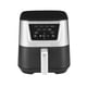 thumbnail image 1 of Freidora de aire Cuisinart AIR-180 de 6 cuartos con 4 funciones, 1 of 6