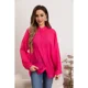 thumbnail image 1 of Blusa Mujer Lino Algodón Premium Liviana manga Larga Cuello Mao 8055, 1 of 3