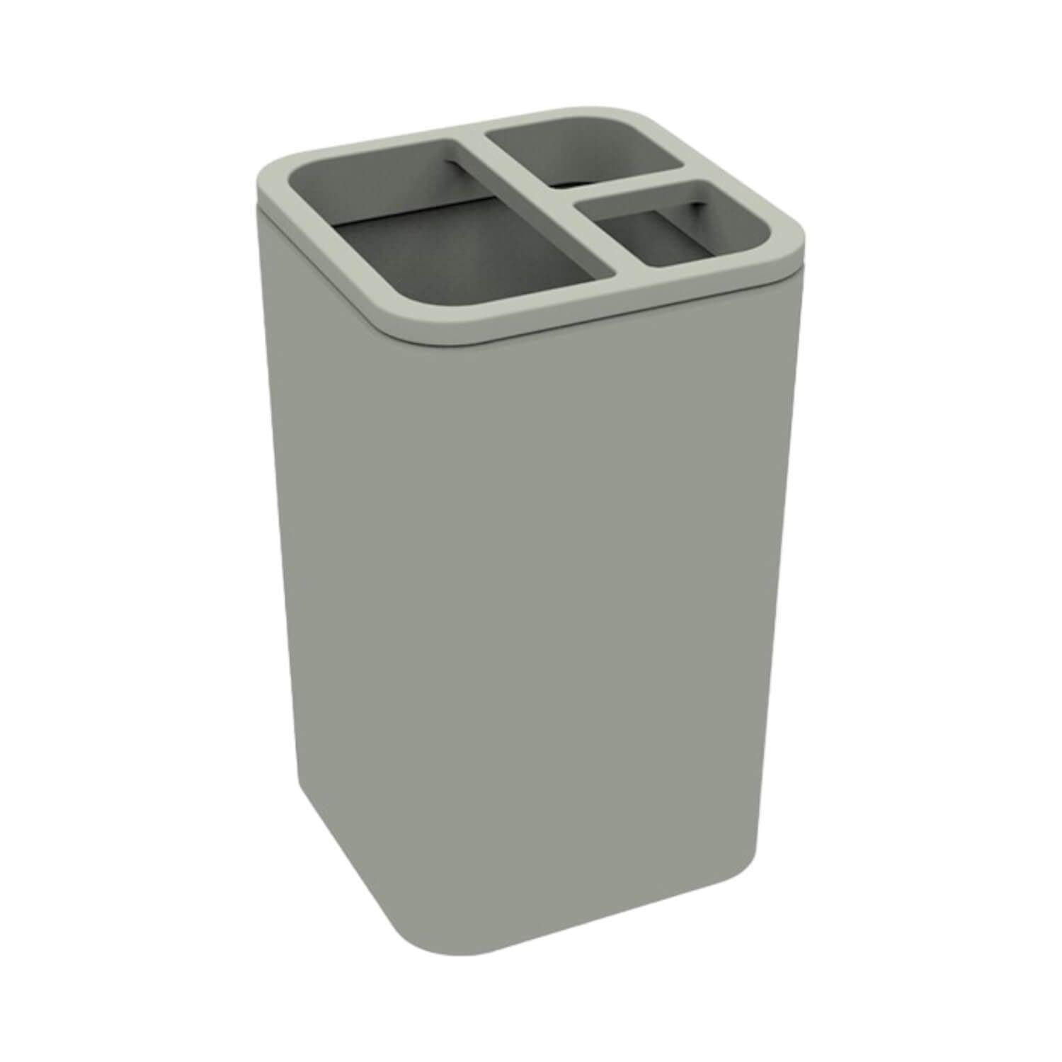 Soprano - Porta Cepillo Verde