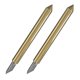 thumbnail image 2 of Cuchilla de Corte Hadwoer Premium Punta Fina - Pack de 2, 2 of 5