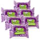 thumbnail image 1 of Toallitas nasales Saline Boogie para bebés y niños con vitamina E, 30 unidades, 6 unidades, 1 of 9