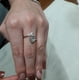 thumbnail image 3 of Anillo Para Dama Plata real Sterlina 925 Joyería fina/ 13, 3 of 5