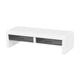 thumbnail image 5 of Estante de elevación para ordenador, soporte de pantalla de PC portátil con cajón de almacenamiento, soporte de almacenamiento de artículos diversos,, 5 of 5
