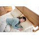 thumbnail image 3 of Almohada Naturepedic Queen de Látex Orgánico Ajustable, 3 of 8