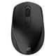 thumbnail image 1 of Mouse Inalambrico USB 4 Botones 1600DPI Negro EMW142, 1 of 3
