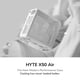 thumbnail image 2 of Funda para PC para videojuegos Hyte X50 Air Modern Performance ATX Mid-Tower, 2 of 9