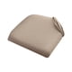 thumbnail image 4 of Funda Para Silla, Fundas Elásticas Para Cojines De Asiento, Para Bar, Banquete, Decoración Del Hogar, Café Claro, 4 of 5