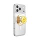 thumbnail image 1 of Agarre para Teléfono PopSockets MagSafe Pikachu Spark, 1 of 6