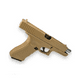 thumbnail image 2 of Fusil pistola Glock 18c Q1 paintball airsoft-gun + balines, 2 of 3