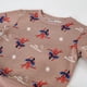 thumbnail image 4 of Conjunto Buzo Niño Spiderman Marvel Full Print Café, 4 of 6
