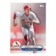 thumbnail image 1 of La carta coleccionable supera a Stephen Piscotty de la MLB de los St. Louis Cardinals, 1 of 2