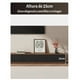 thumbnail image 4 of Mueble De TV Rack Madera Viene Armado 200cm Angol, 4 of 8